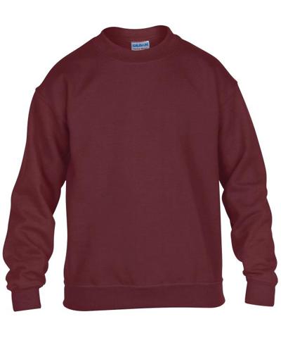 Kids Heavy Blend™ Sweatshirt