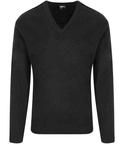 Pro RTX Pro Acrylic V Neck Sweater