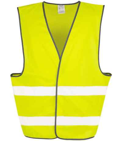 Result Core Motorist Hi-Vis Vest