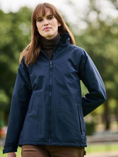 Ladies' Hudson Jacket