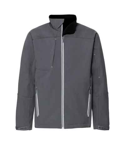 Russell Athletic Bionic Soft Shell Jacket