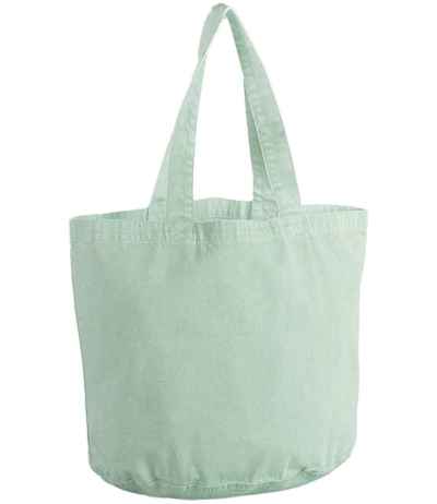 Westford Mill Garment Dyed Shopper