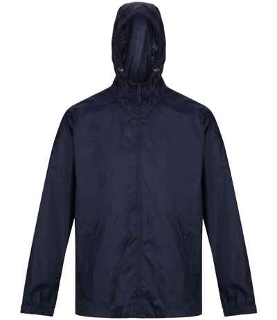Regatta Pro Packaway Waterproof Breathable Jacket