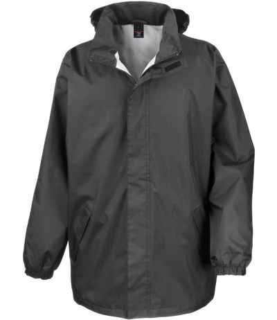 Result Core Midweight Jacket