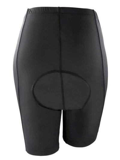 Ladies Bikewear Padded Shorts Spiro Sign in to view prices