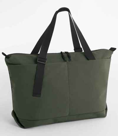 BagBase Minimal Lifestyle Tote Bag