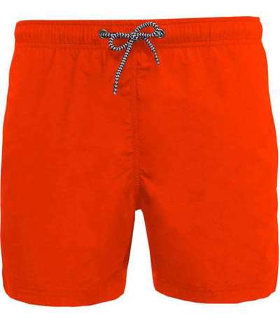 Swimming Shorts Kariban Proact Order