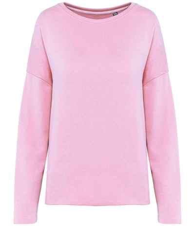 Kariban Ladies Oversized Sweatshirt
