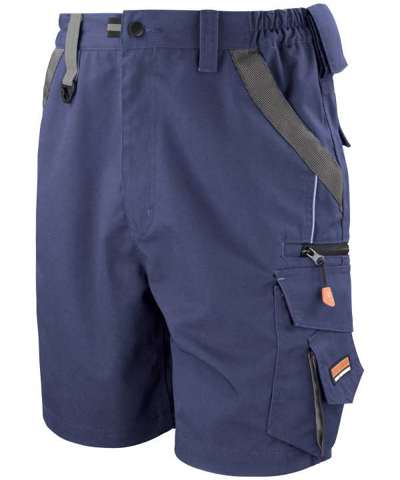 Work Guard Technical Shorts