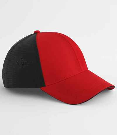 Beechfield Club Cap