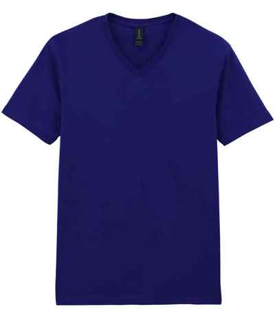 Gildan SoftStyle® V Neck T-Shirt