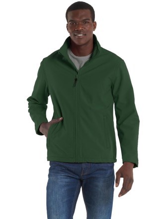 Soft Shell Jacket