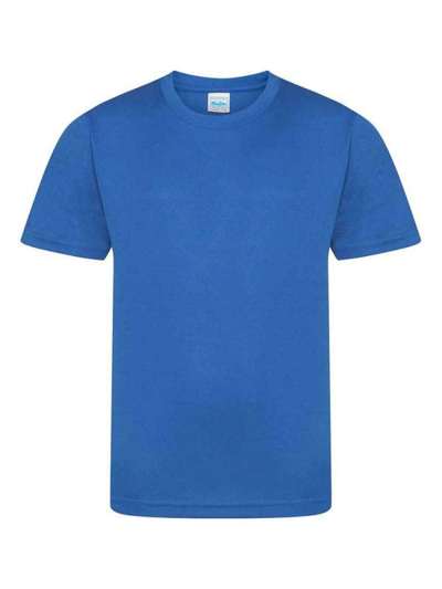 AWDis Kids Cool Smooth T-Shirt