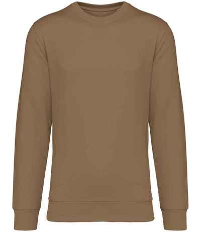 Native Spirit Unisex Crew Neck Sweatshirt