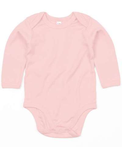 Long Sleeved Baby Grow