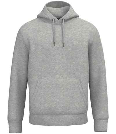 Native Spirit Unisex Hooded Sweatshirt