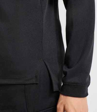 Premier Essential Coolchecker® Long Sleeve Chef's Shirt