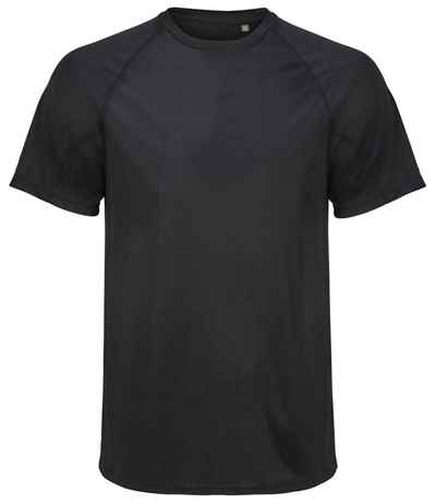 SOL'S Vortex Ripstop Performance T-Shirt