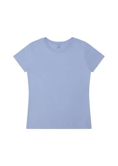 Womens Bamboo Jersey Tshirt