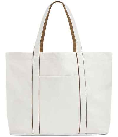 Westford Mill Courtside Large Tote Bag