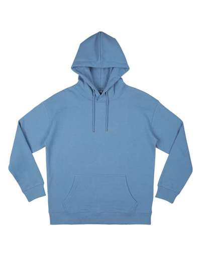 Unisex Drop Shoulder Heavyweight Hoodie