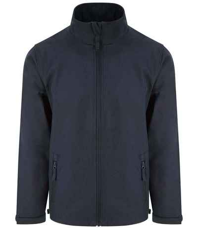 Pro RTX Pro Two Layer Soft Shell Jacket