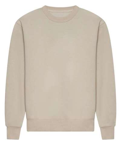 Signature Heavyweight Sweatshirt