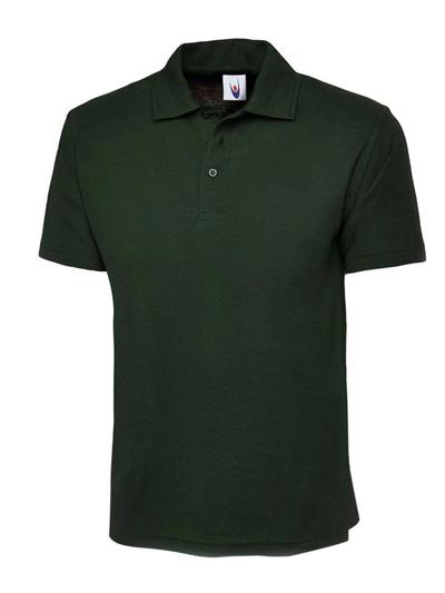 Basic Polo Shirt