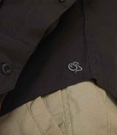 Craghoppers Expert Kiwi Long Sleeve Shirt