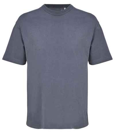 SOL'S Boxy Oversized Organic T-Shirt