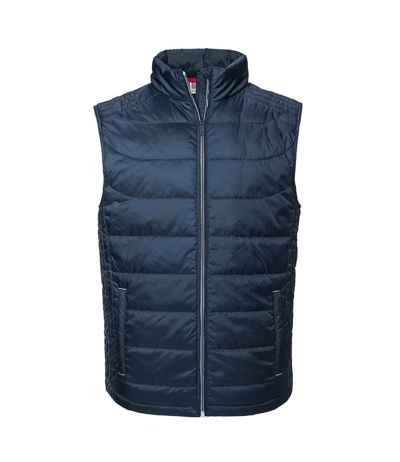 Russell Athletic Nano Padded Bodywarmer