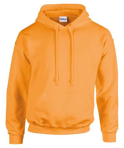 Heavyweight Hooded Sweatshirt