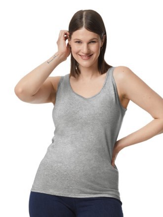 Ladies Tank Top Vest