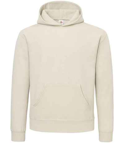 Fruit of the Loom Supercotton™ Hooded Sweatshirt