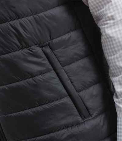 Premier Recyclight® Padded Gilet