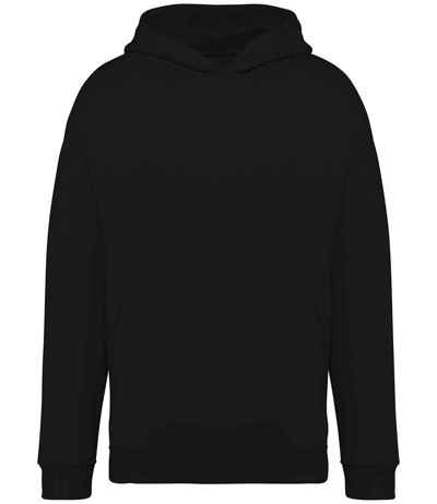 Native Spirit Unisex Oversized Hoodie