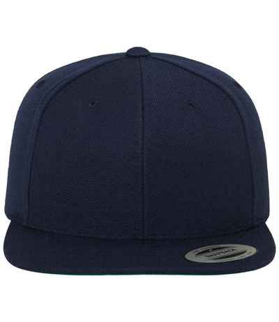 Flexfit Classic Snapback Cap