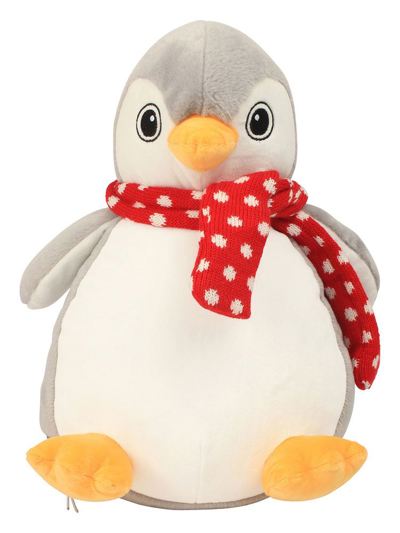 Zippie Penguin