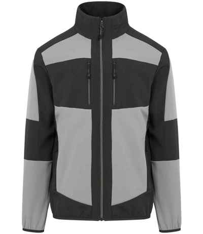 Regatta E-Volve Unisex Two Layer Soft Shell Jacket