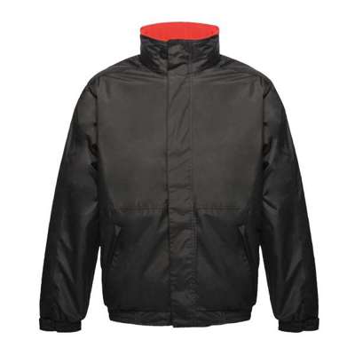 Regatta Dover Waterproof Insulated Jacket