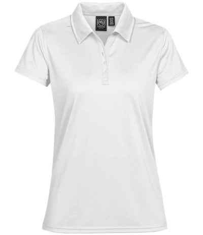 Stormtech Ladies Eclipse H2X-DRY® Piqué Polo Shirt
