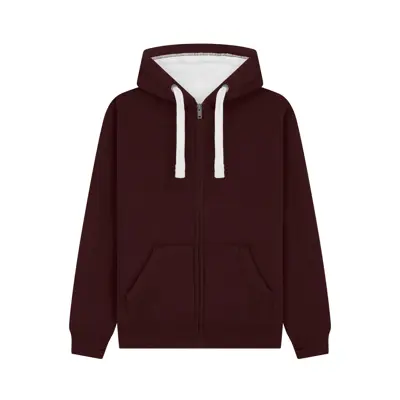 Ultra Premium Zip Hoodie