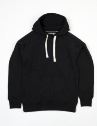 Men's Superstar Hoodie
