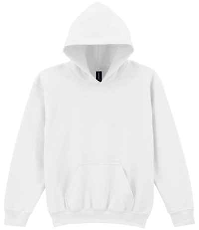 Gildan Kids Heavy Blend™ Hooded Sweatshirt
