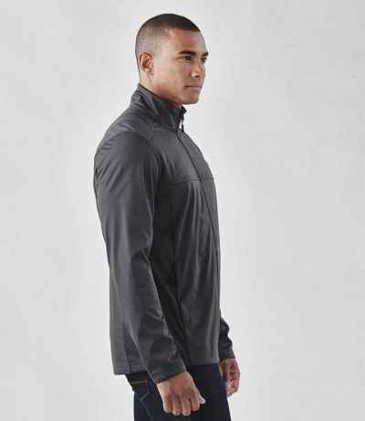 Stormtech Greenwich Lightweight Soft Shell Jacket