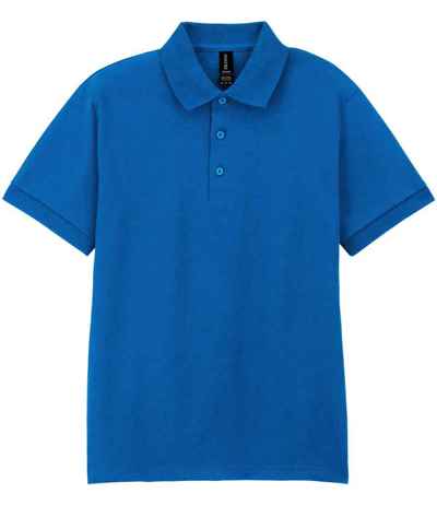 Gildan DryBlend® Jersey Polo Shirt