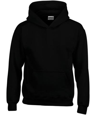 Heavy Blend Youth Hooded Sweatshirt