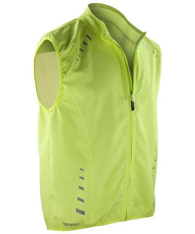 Spiro Bikewear Crosslite Gilet