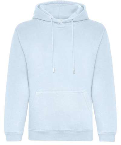 Organic Hoodie