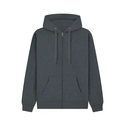 Premium Zip Hoodie